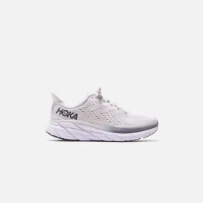 Hoka M Clifton 8 - Lunar Rock / Nimbus Cloud