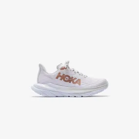 Hoka Mach 5 - White / Copper