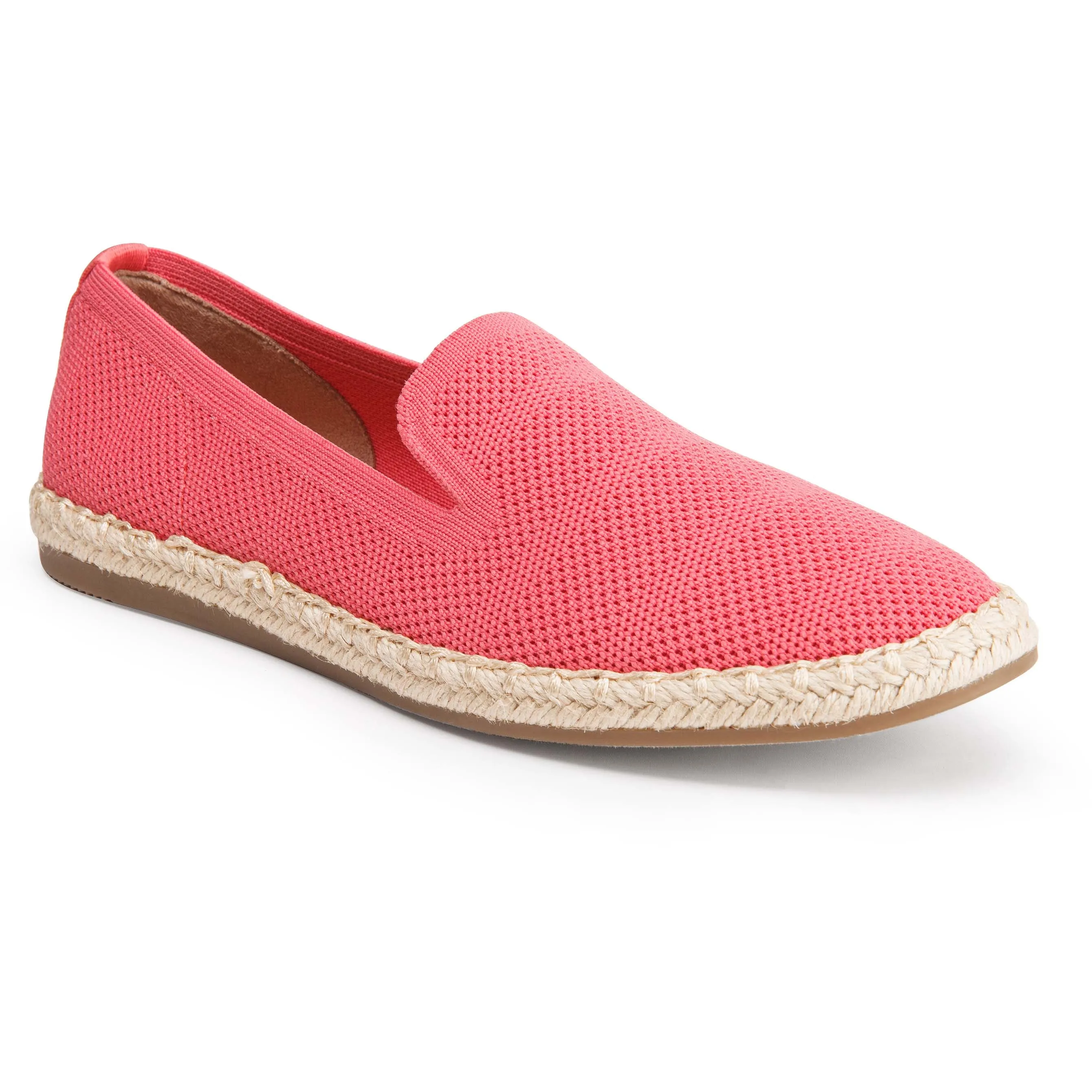 Koda Espadrille Flat