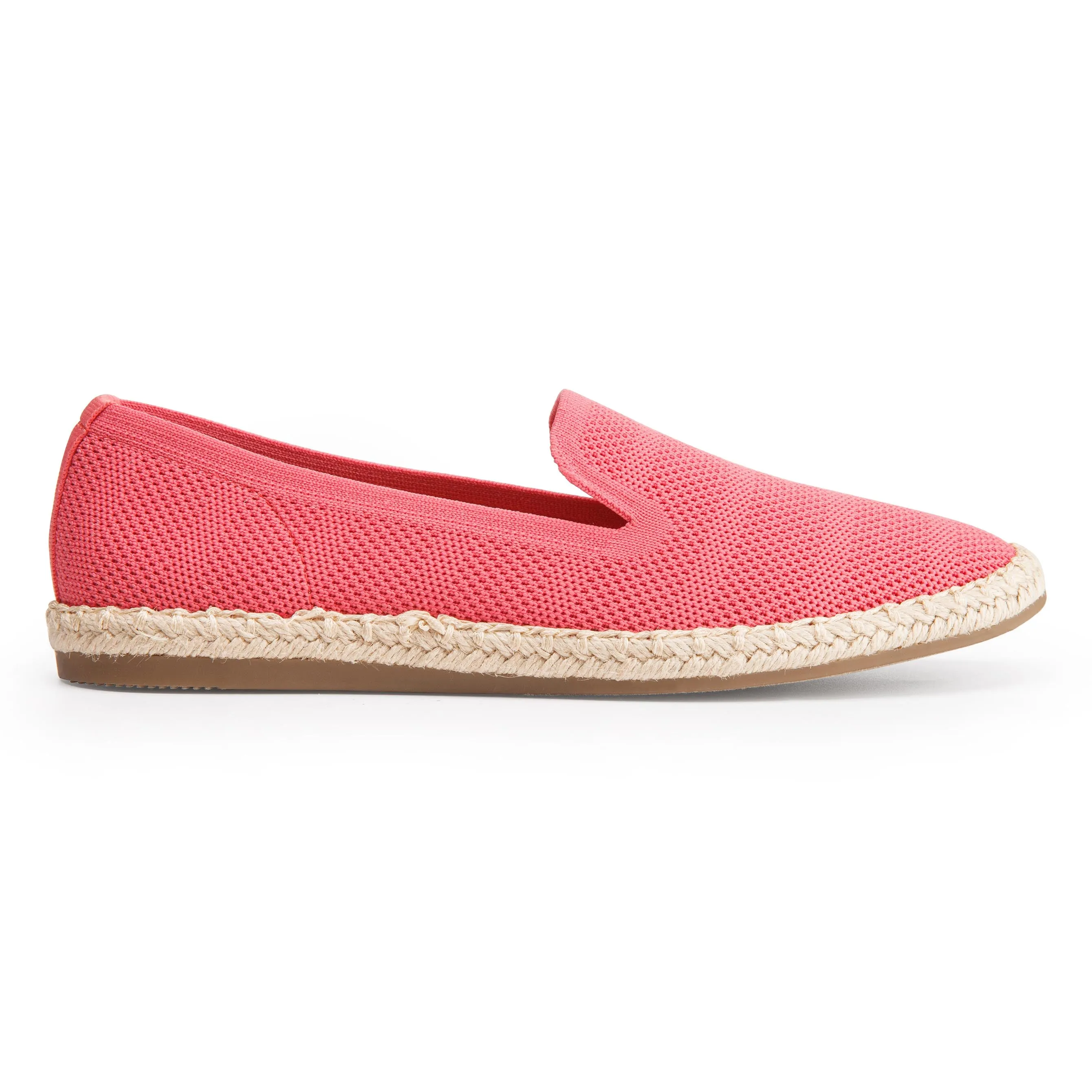 Koda Espadrille Flat