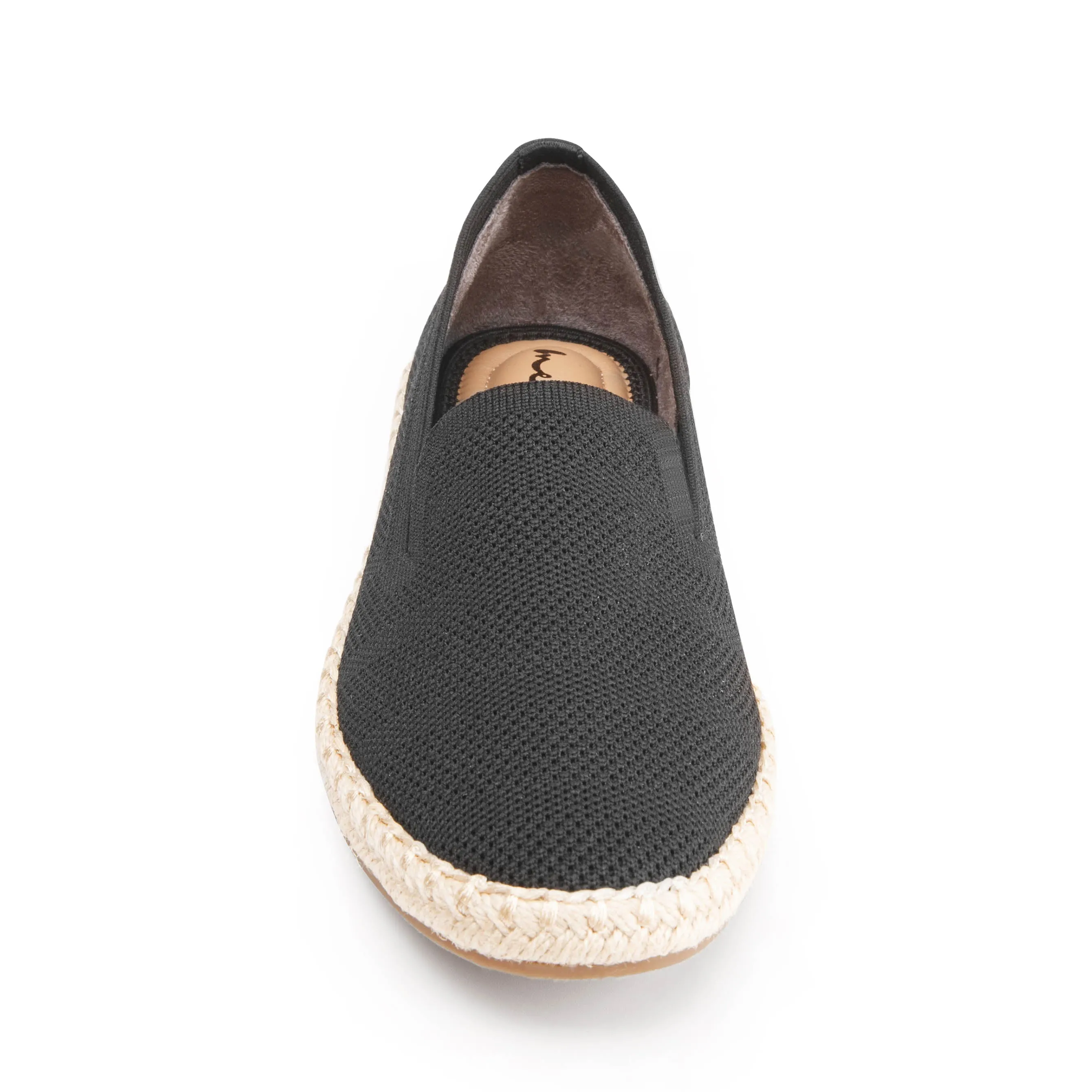 Koda Espadrille Flat