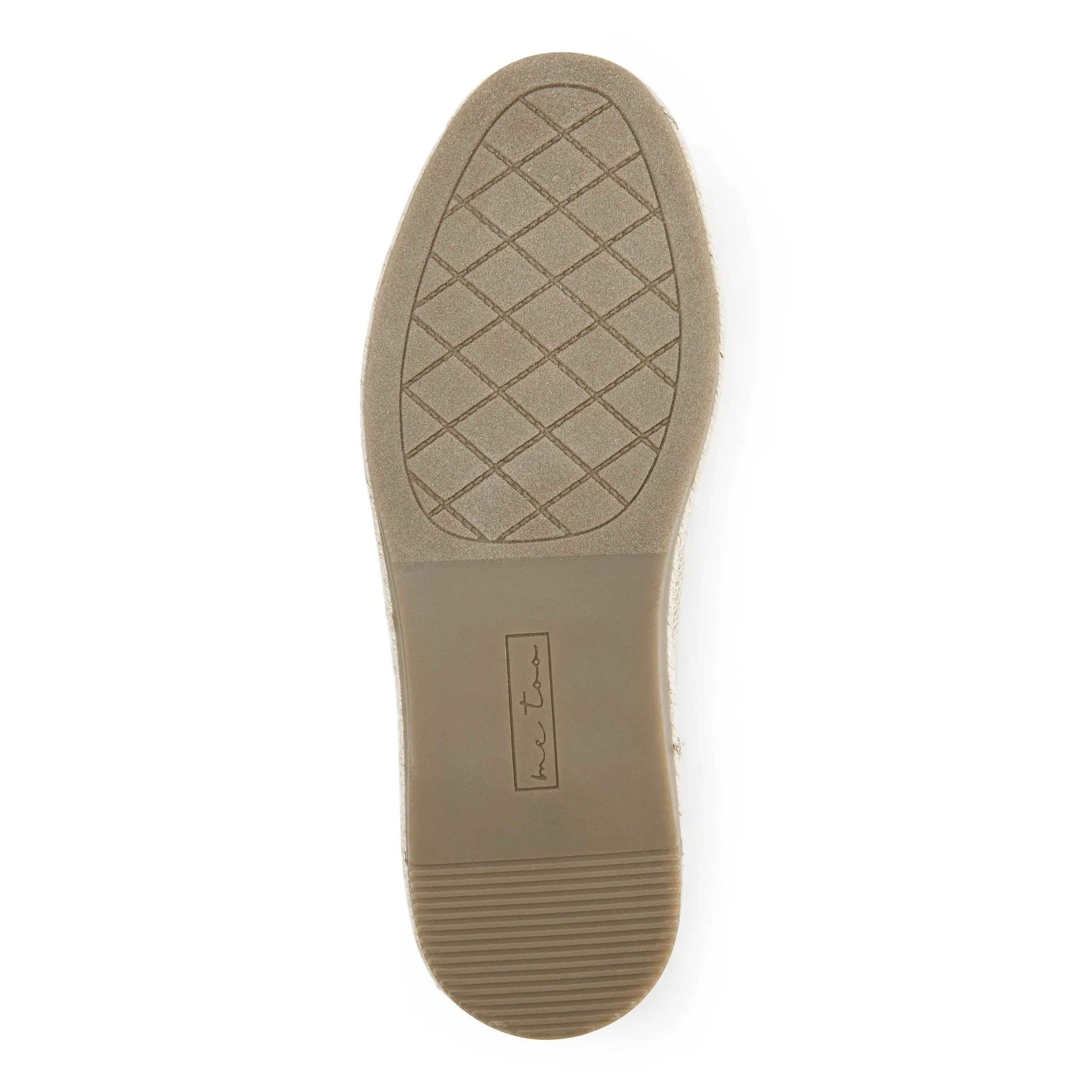 Koda Espadrille Flat