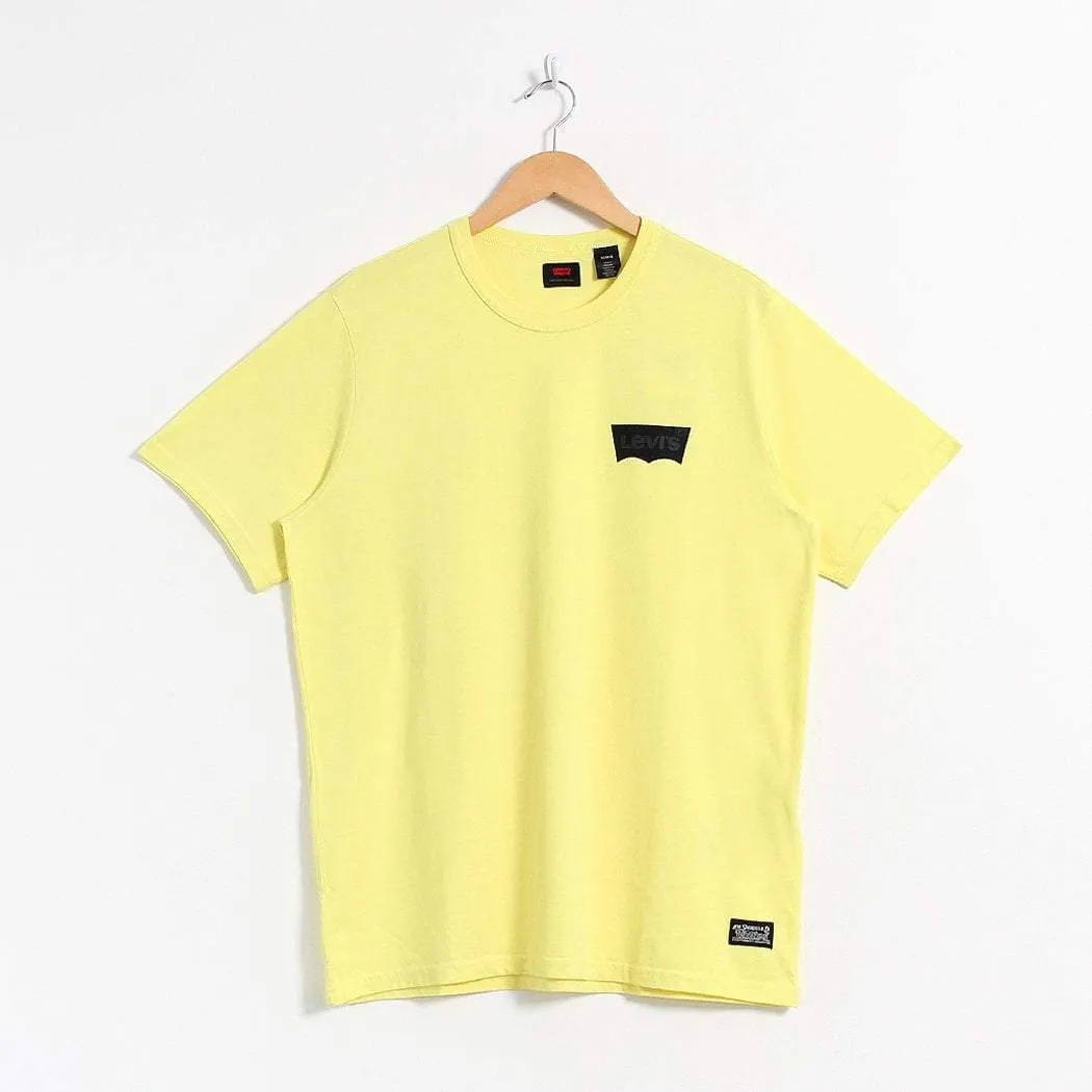 Levis Skate Graphic T-shirt