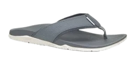 M XtraTuf Auna Sandal-Gray