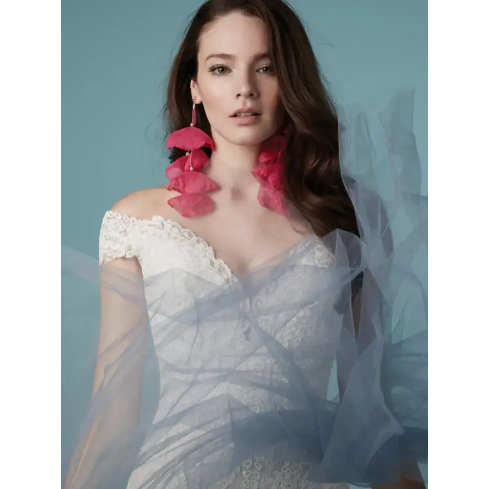 Maeleigh by Maggie Sottero - Sample Sale