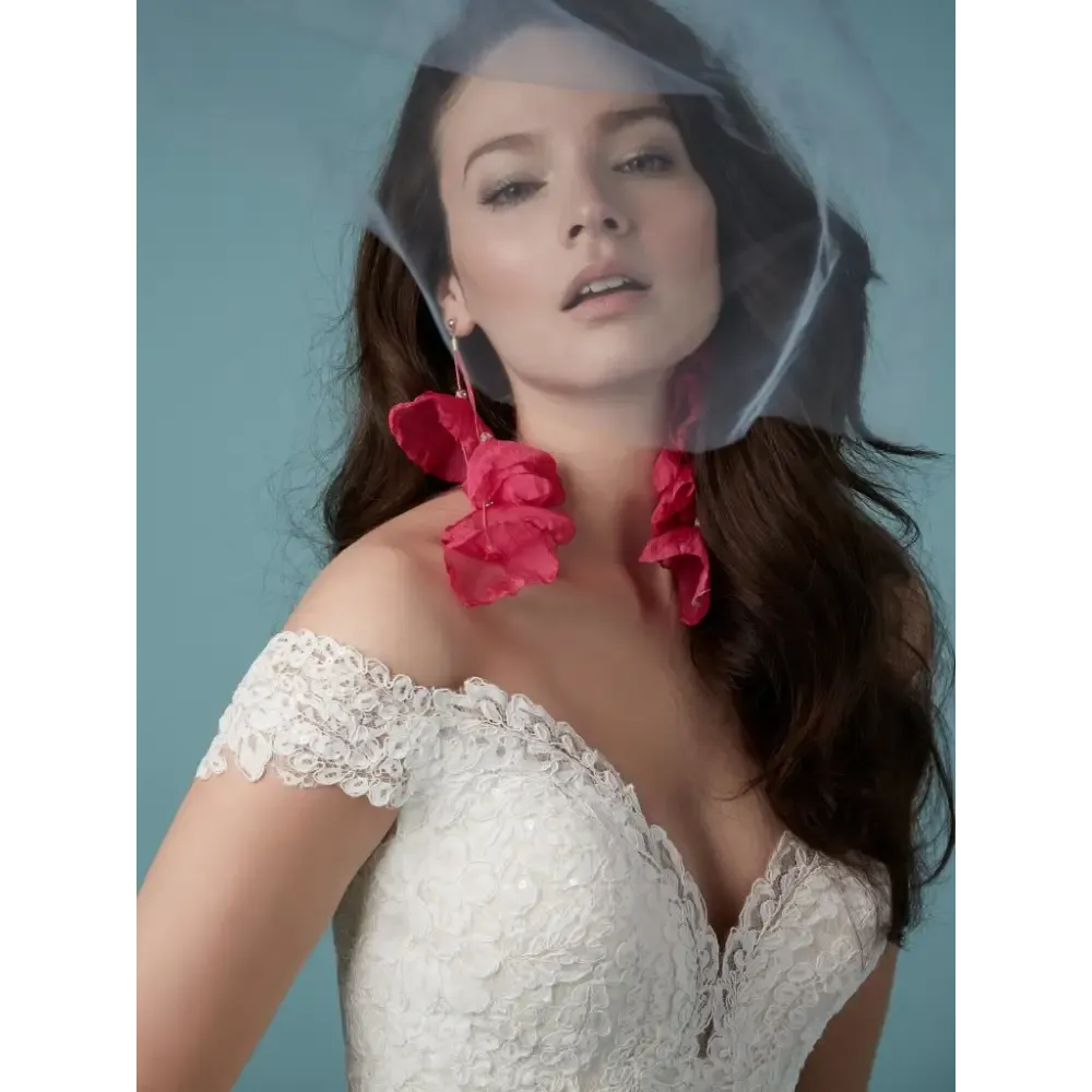 Maeleigh by Maggie Sottero - Sample Sale