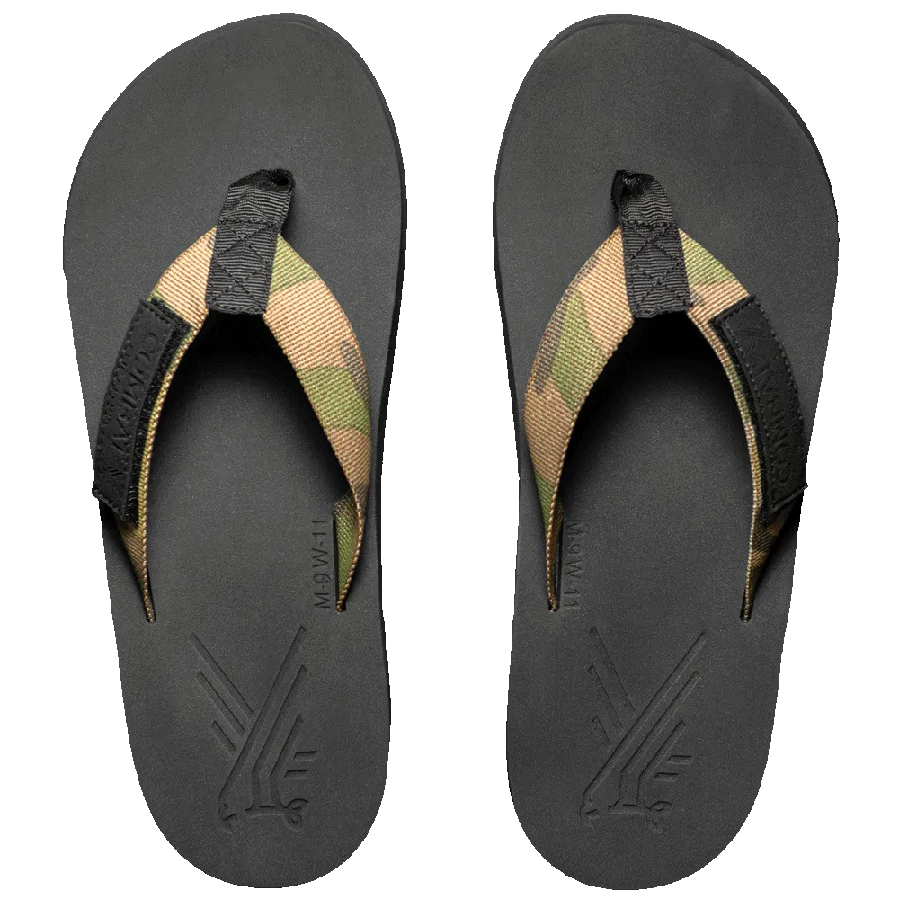 Men's MultiCam Floperator