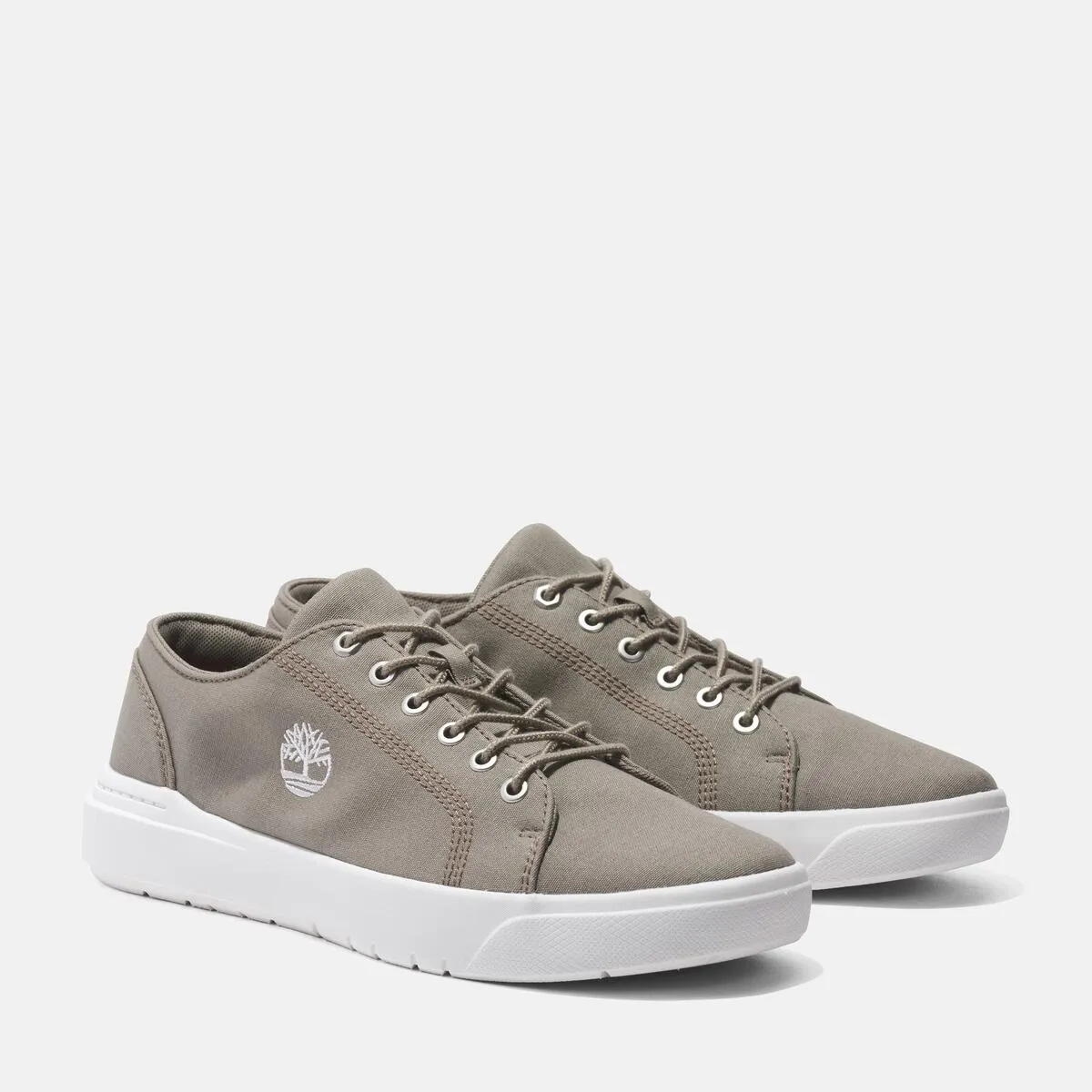 Men's Seneca Bay Canvas Oxford