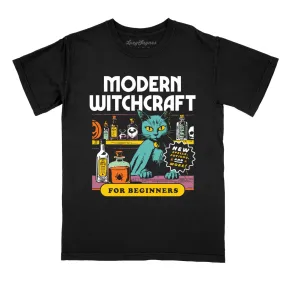 Modern Witchcraft Comfort Colors Tee