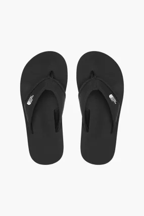 North Face Kids Base Camp Flip-Flop - Black