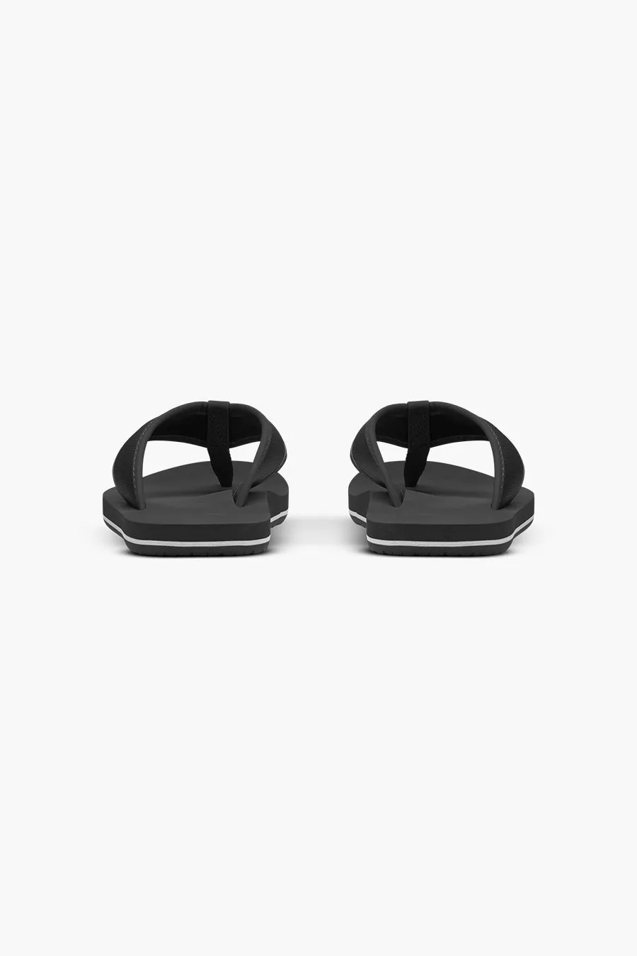 North Face Kids Base Camp Flip-Flop - Black