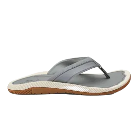 OluKai Mens Kukulu Sandals-Poi