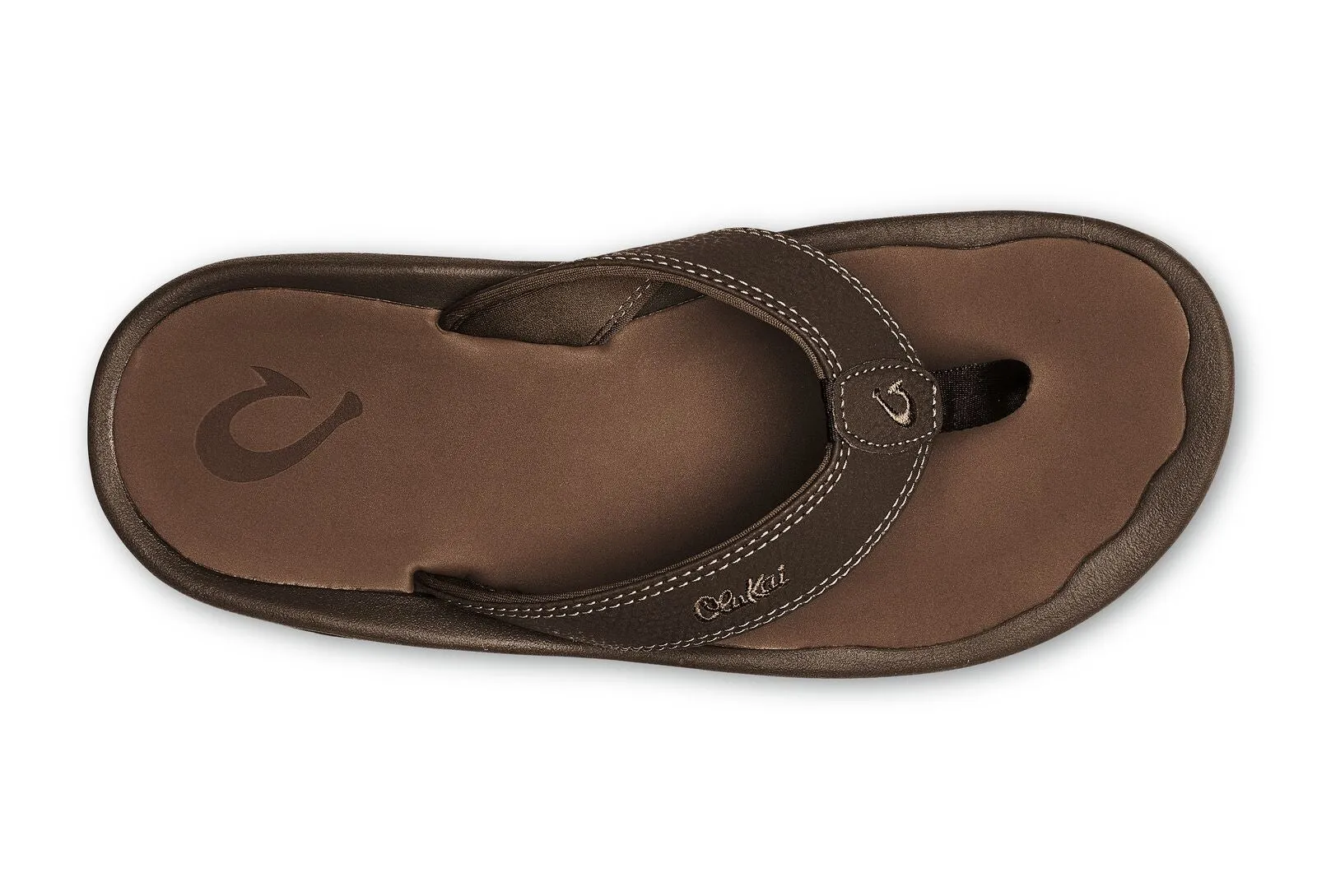 OluKai Mens 'Ohana Sandals