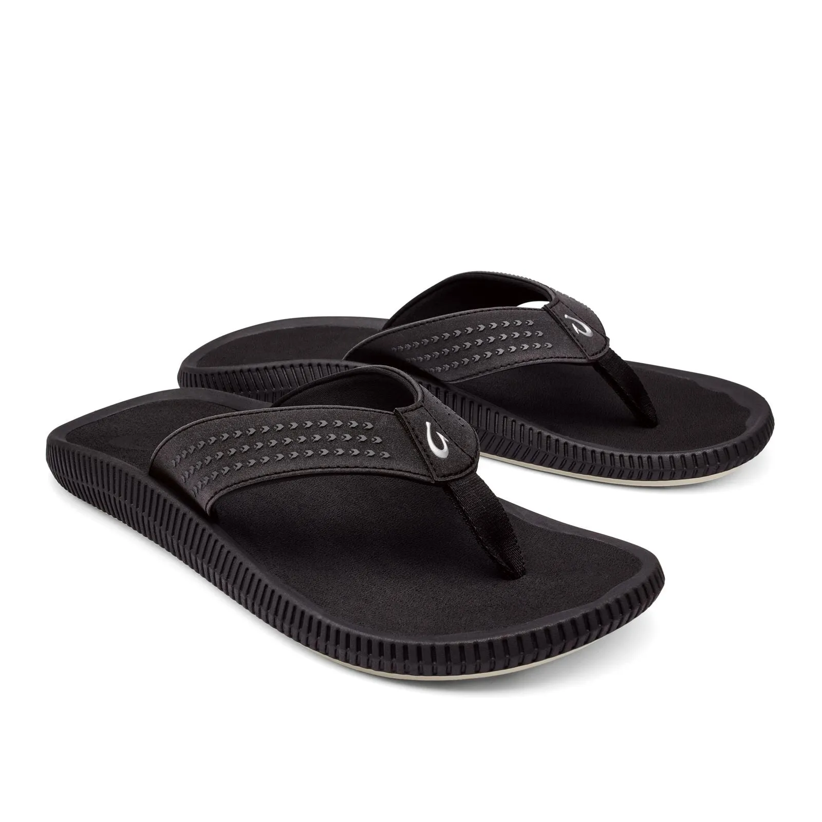 OluKai Mens Ulele Sandals