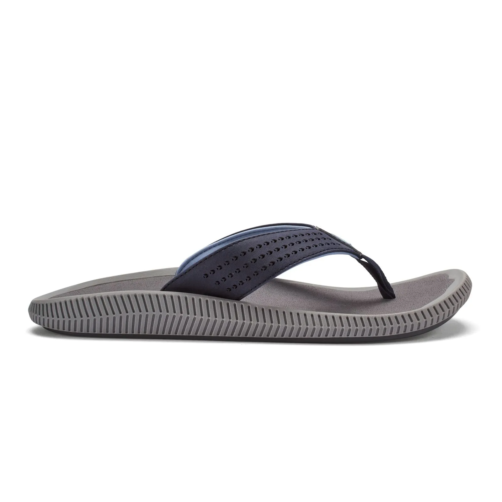 OluKai Mens Ulele Sandals