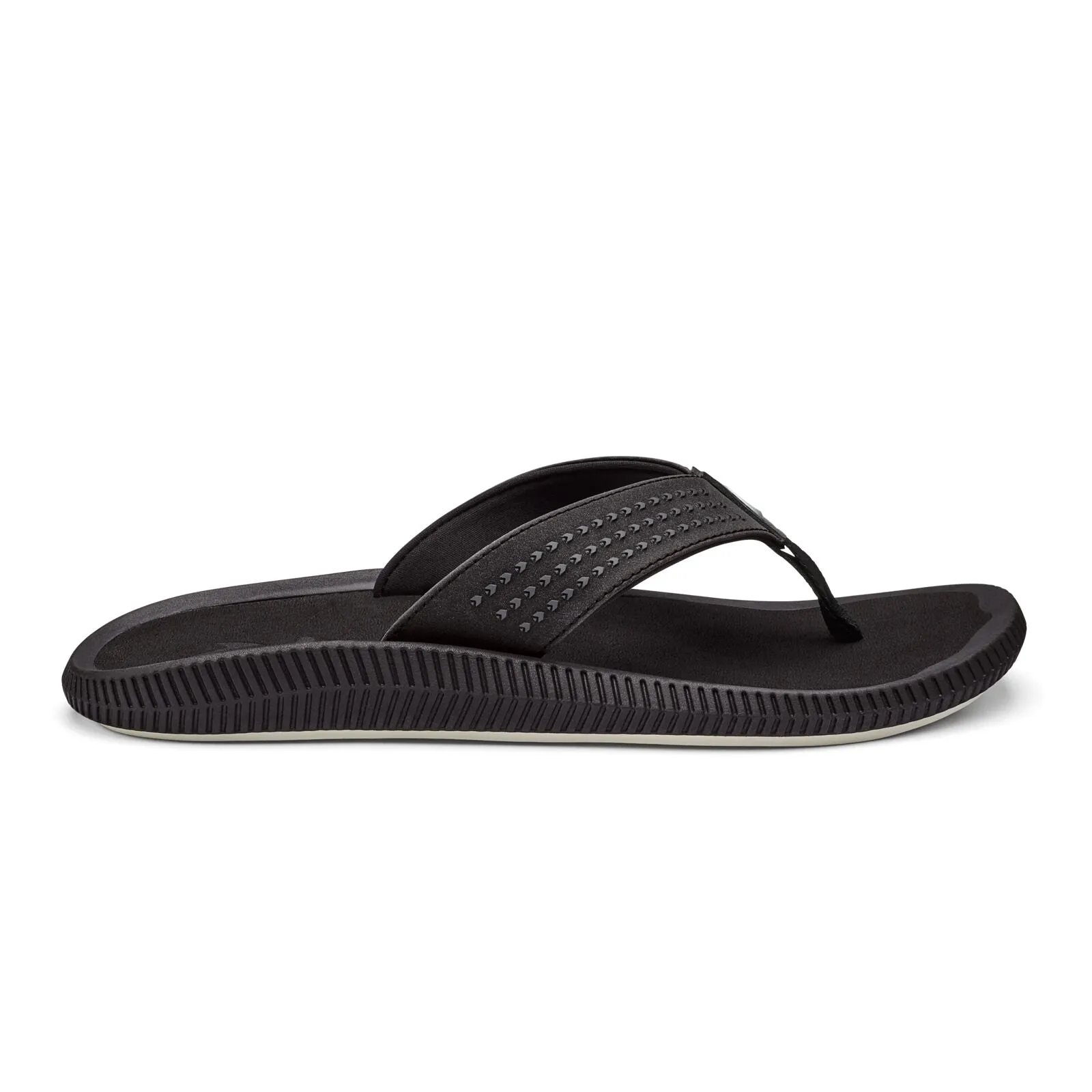 OluKai Mens Ulele Sandals