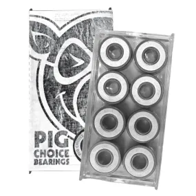 Pig Choice Bearings