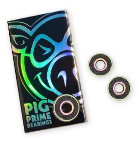 Pig Prime Bearings