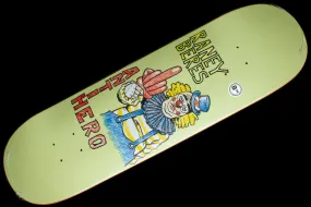 Raney Non Sequitur Deck 8.38