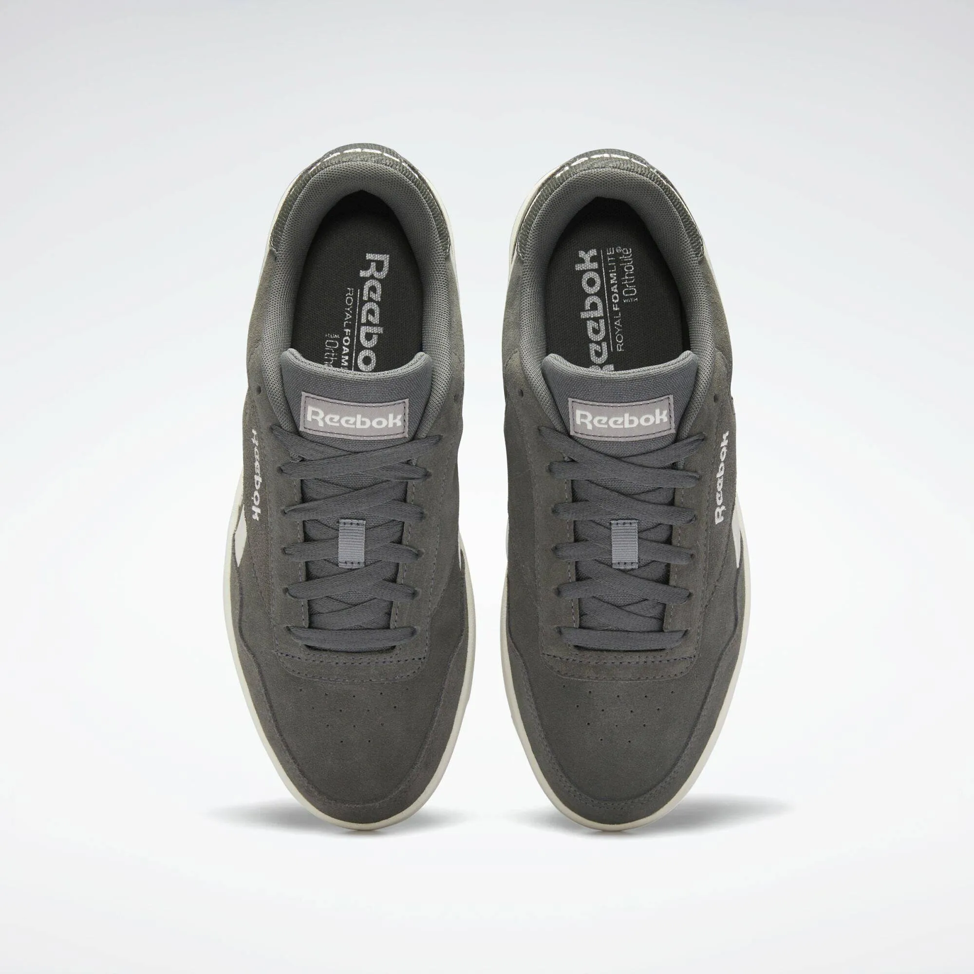 Reebok Royal Techque - Grey / Chalk