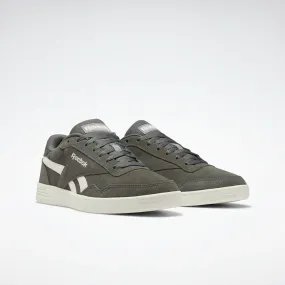 Reebok Royal Techque - Grey / Chalk