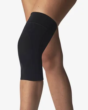 Stabilyx Knee Compression Sleeve: Women's Black