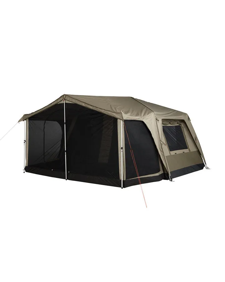 Turbo 380 Awning Screenroom