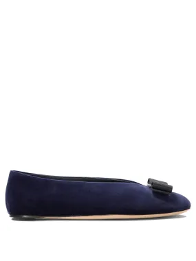 Vanna V Ballet Flats