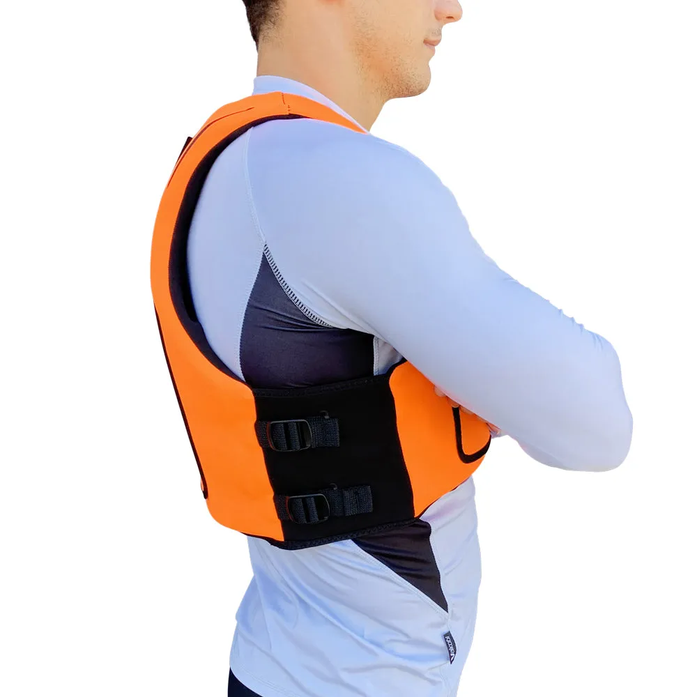 VXI Neo PFD Life Jacket - Orange