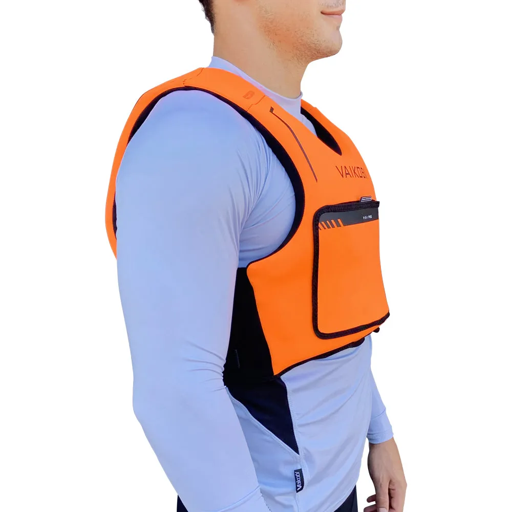 VXI Neo PFD Life Jacket - Orange