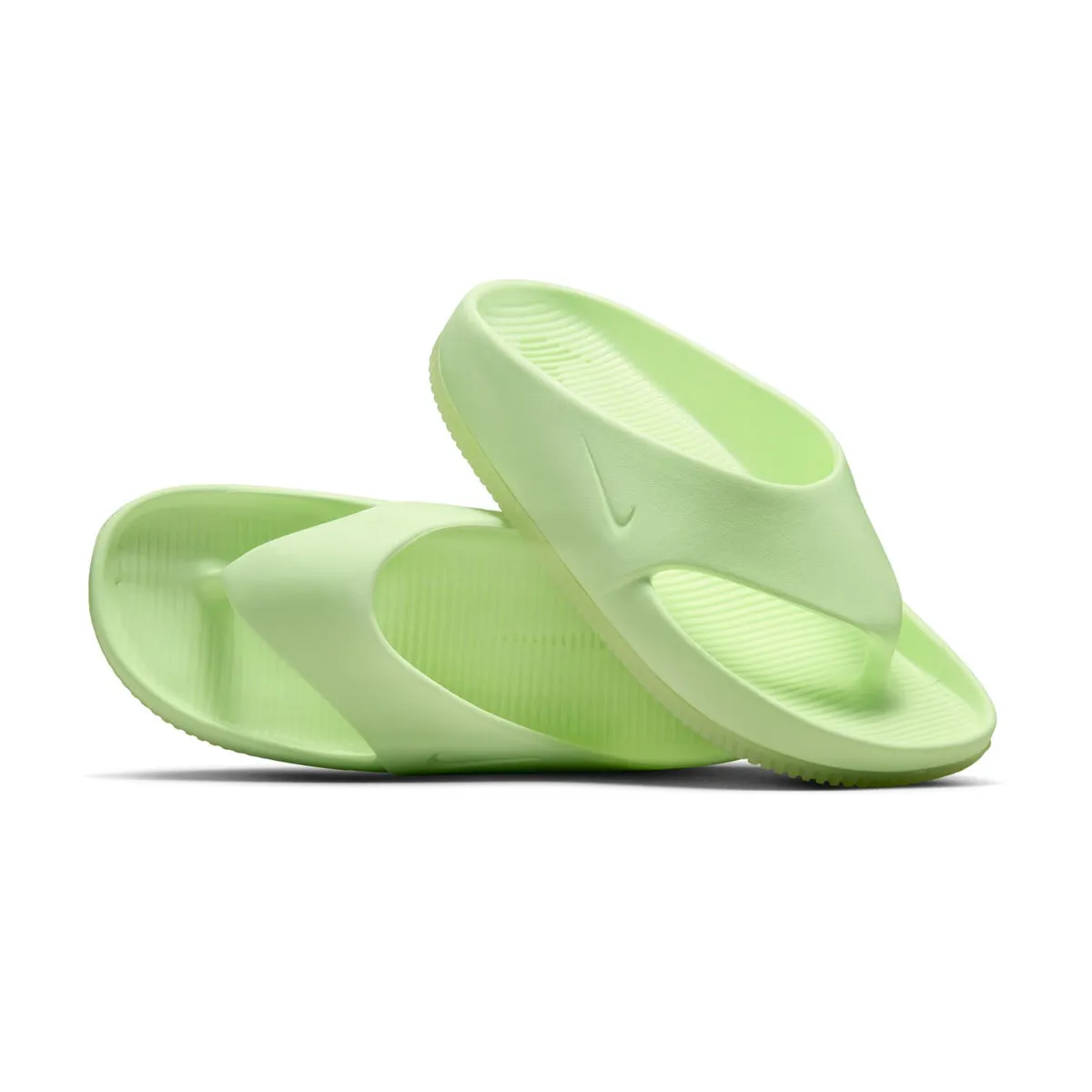 Wmns Calm Flip Flop 'Barely Volt'