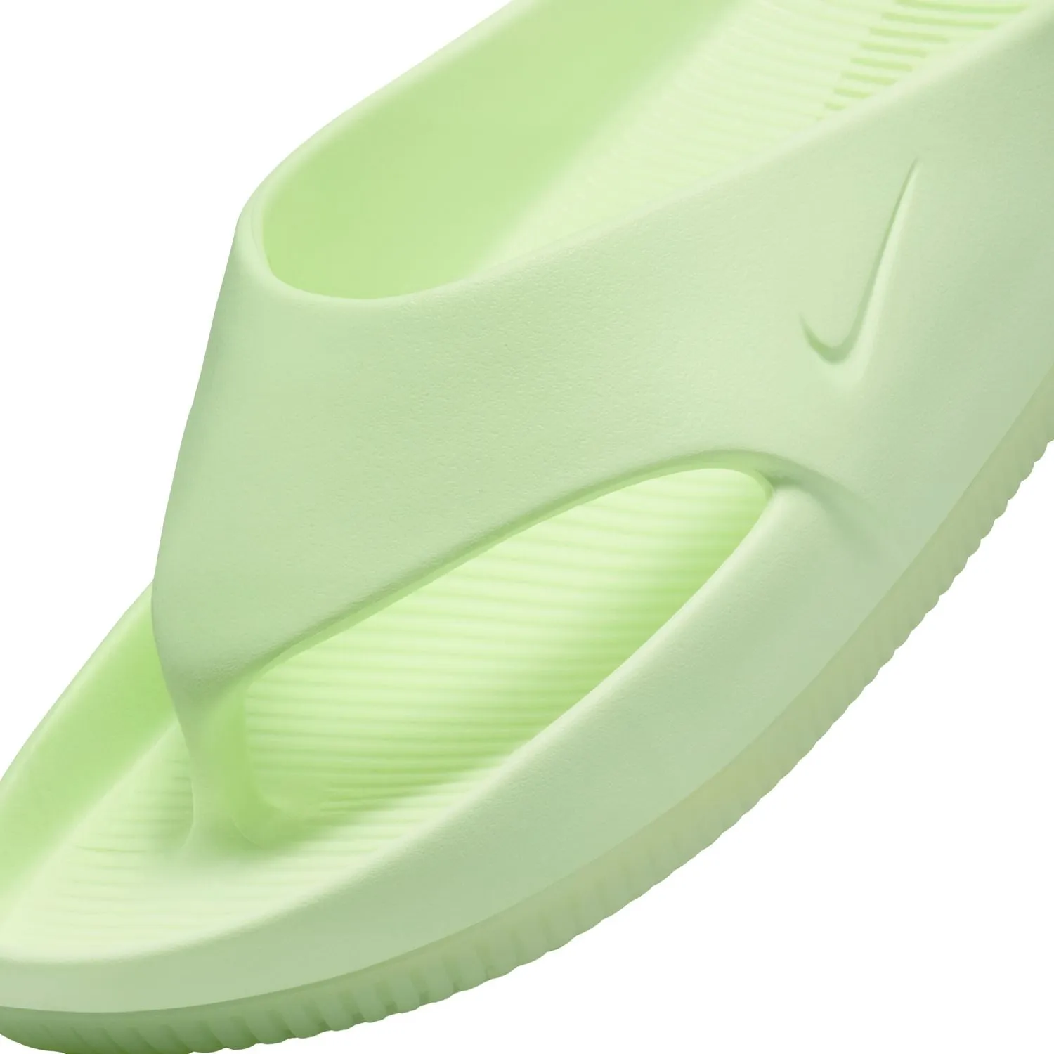 Wmns Calm Flip Flop 'Barely Volt'