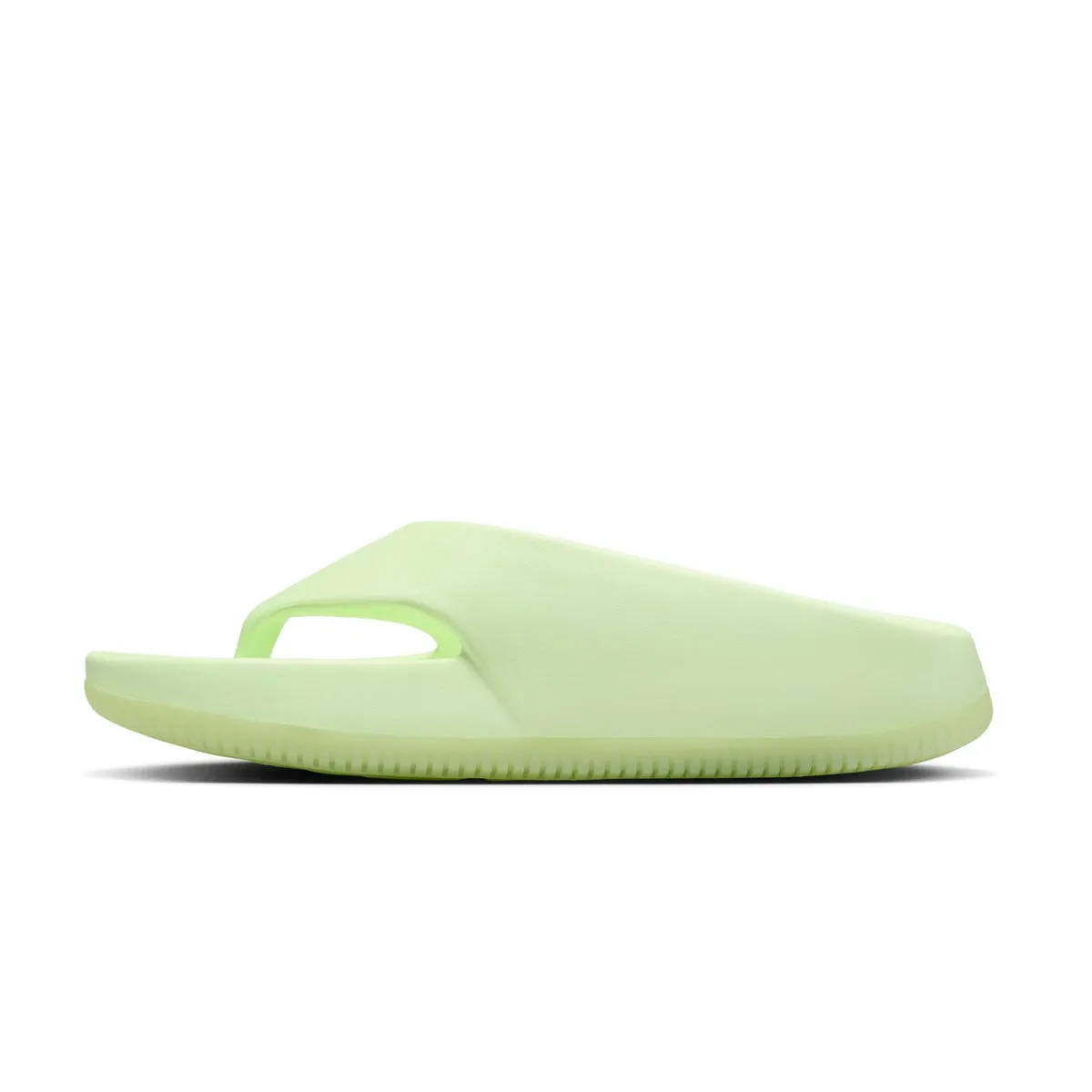 Wmns Calm Flip Flop 'Barely Volt'