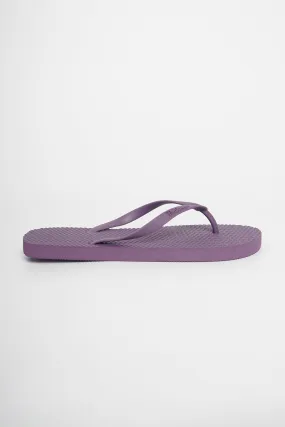 Women's Textured Flip Flops