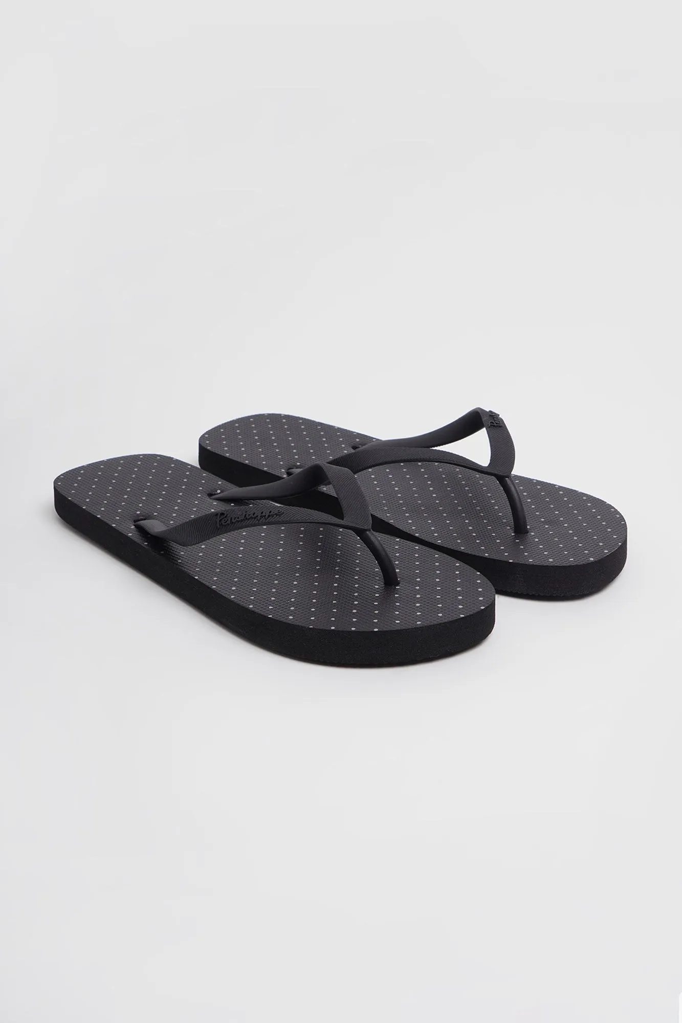 Women's Textured Sole Regular Flip Flops