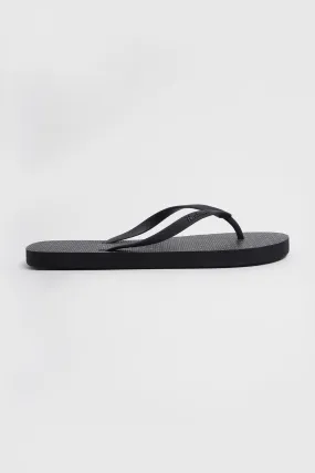 Women's Textured Sole Regular Flip Flops