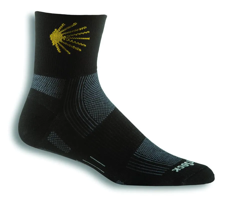 Wrightsock Eco Explore - Quarter