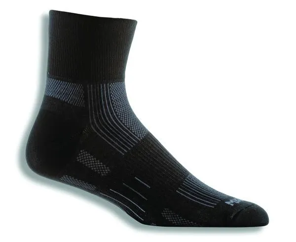 Wrightsock Eco Explore - Quarter